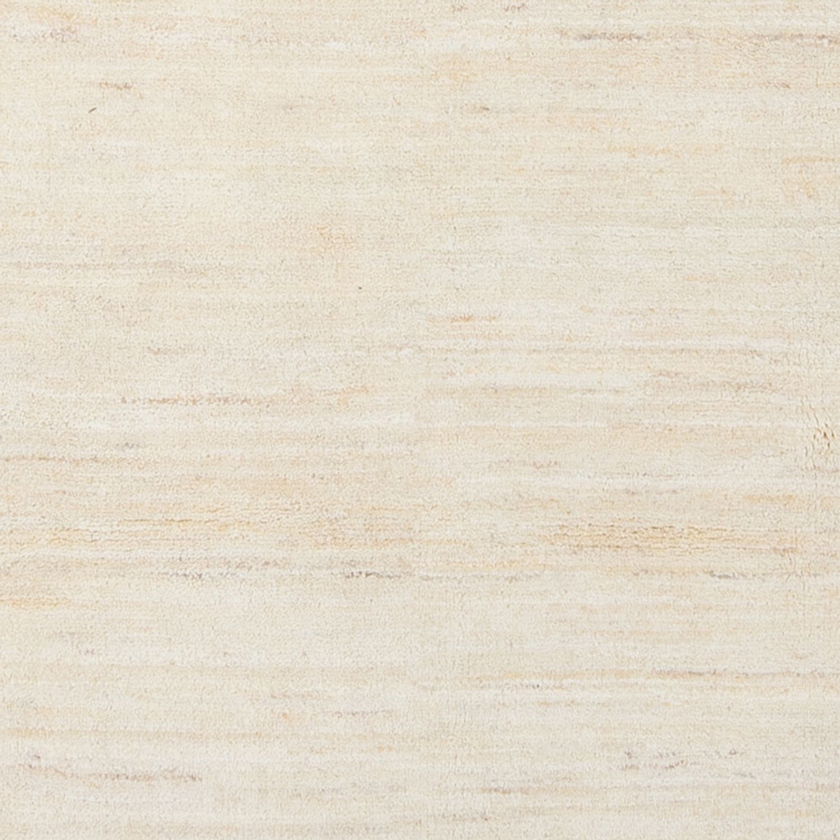 Gabbeh Rug - Perser - 246 x 175 cm - light beige