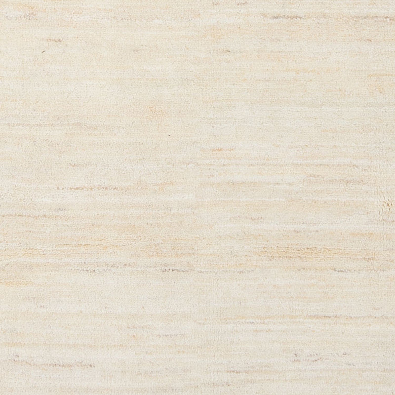 Gabbeh Rug - Perser - 246 x 175 cm - light beige