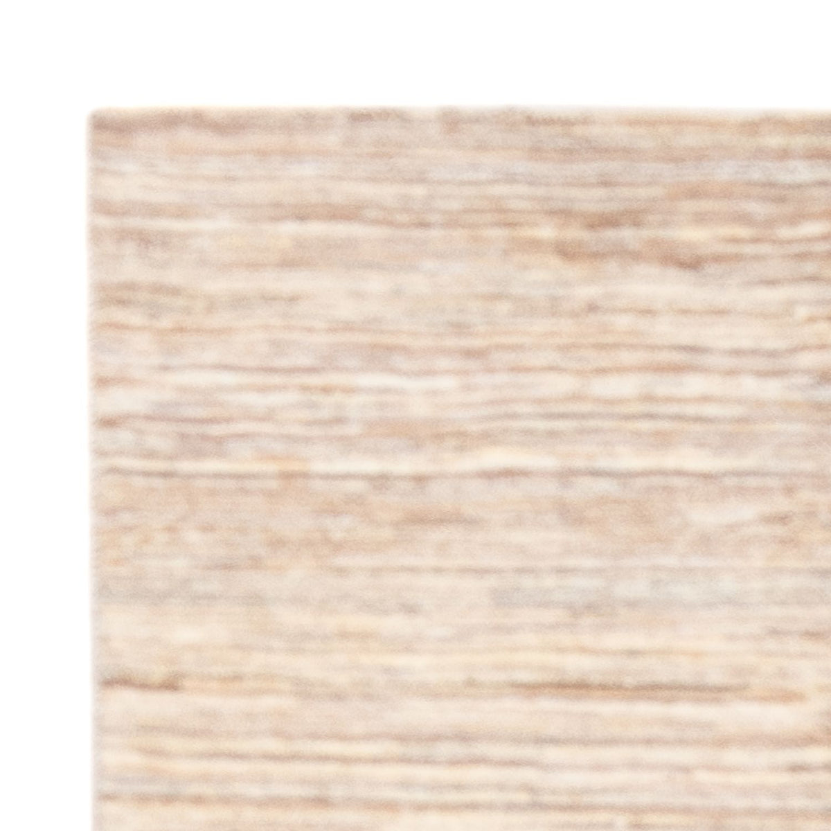 Gabbeh Rug - Perser - 146 x 97 cm - dark beige