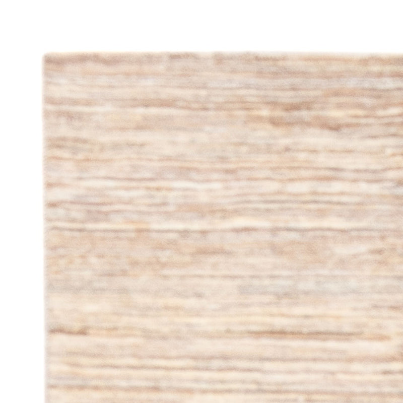 Gabbeh Rug - Perser - 146 x 97 cm - dark beige