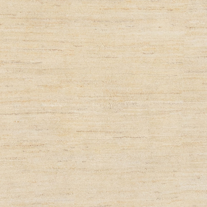 Gabbeh Rug - Perser - 252 x 170 cm - light beige