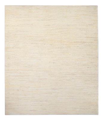 Gabbeh Rug - Perser - 226 x 174 cm - light beige