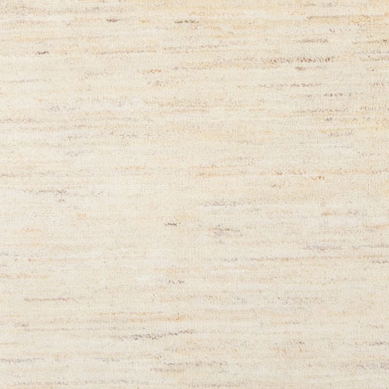 Gabbeh Rug - Perser - 226 x 174 cm - light beige