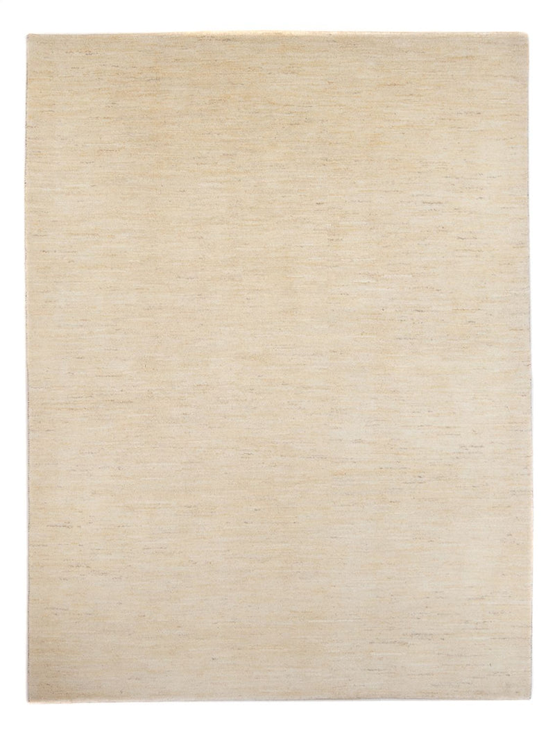 Gabbeh Rug - Perser - 240 x 172 cm - light beige