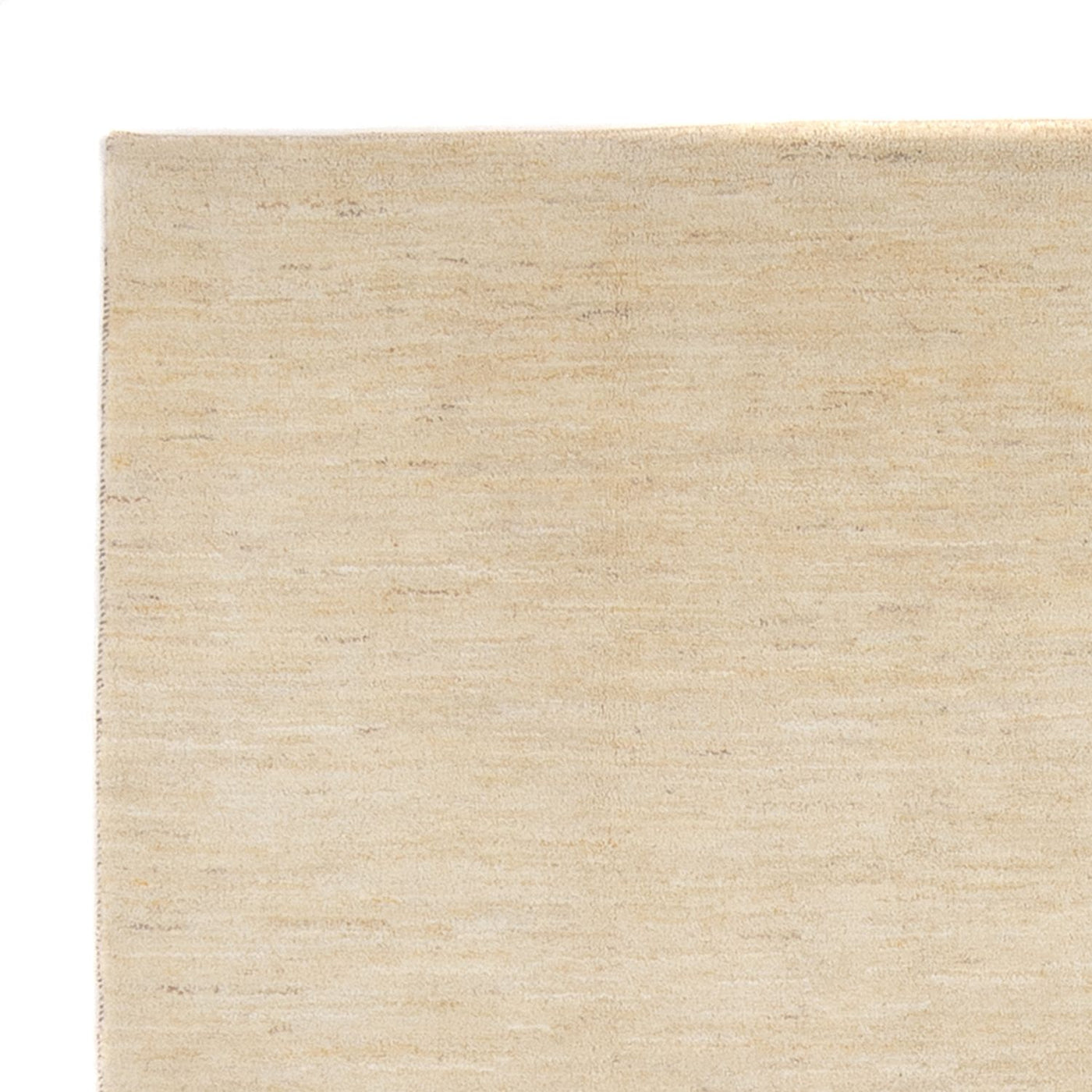 Gabbeh Rug - Perser - 240 x 172 cm - light beige