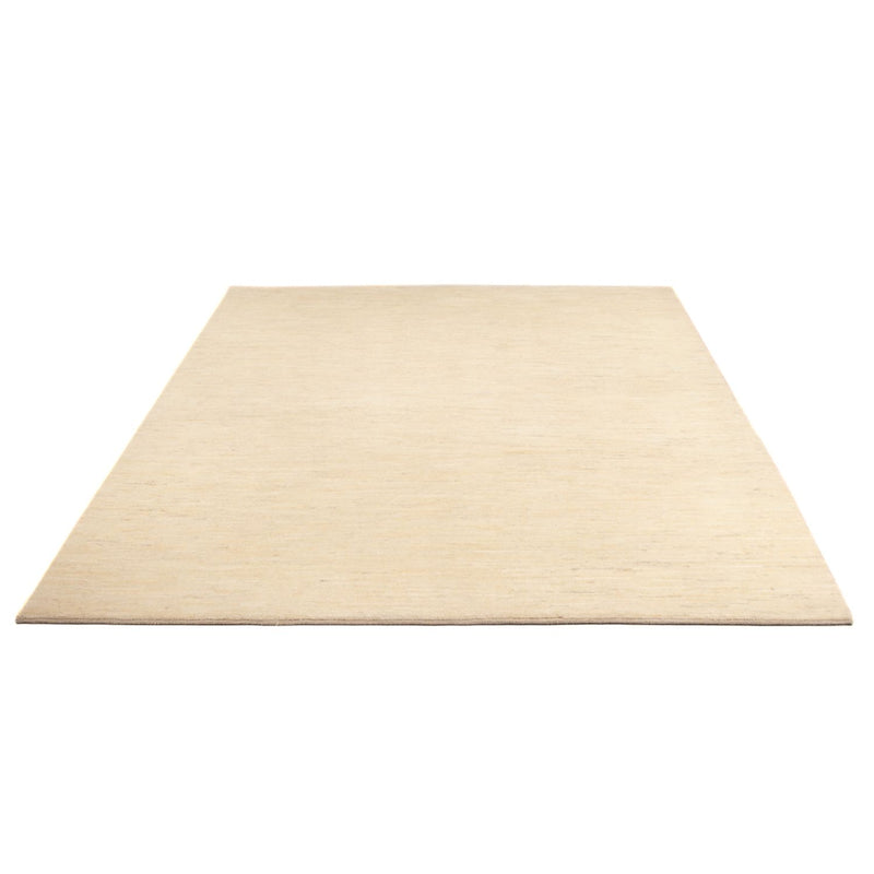 Gabbeh Rug - Perser - 240 x 172 cm - light beige
