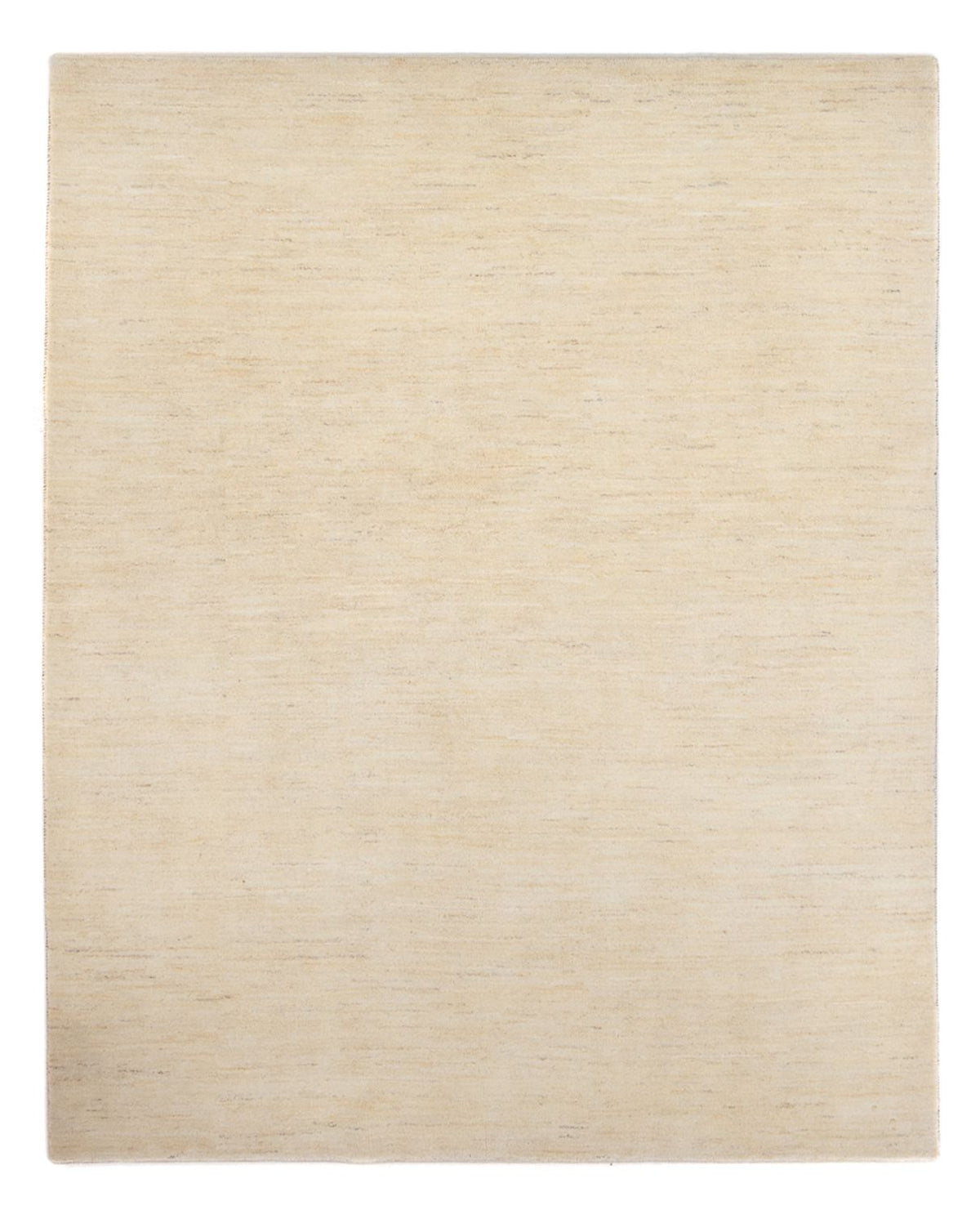 Gabbeh Rug - Perser - 234 x 172 cm - light beige