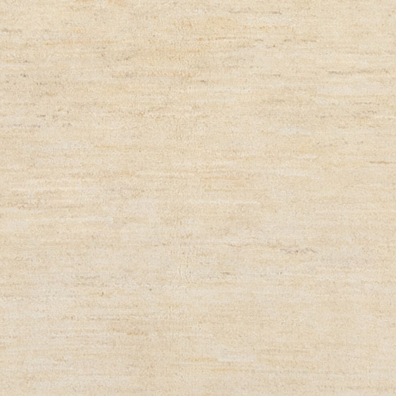 Gabbeh Rug - Perser - 234 x 172 cm - light beige