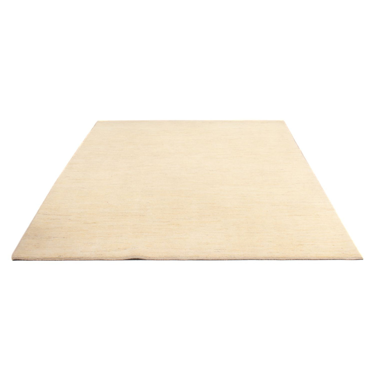 Gabbeh Rug - Perser - 234 x 172 cm - light beige