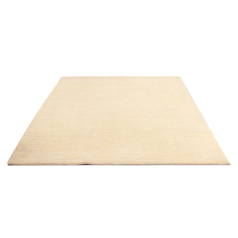 Gabbeh Rug - Perser - 234 x 172 cm - light beige