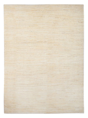 Gabbeh Rug - Perser - 238 x 174 cm - light beige