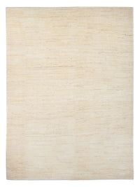 Gabbeh Rug - Perser - 238 x 174 cm - light beige