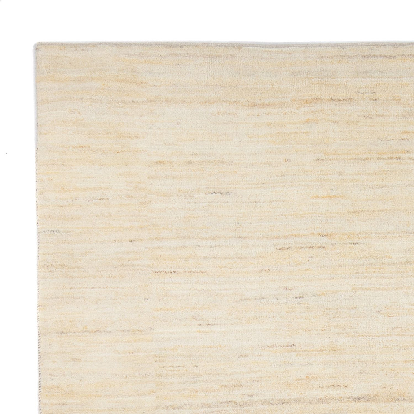Persian Gabbeh Rug 238x174cm - Perserteppich Wollteppich