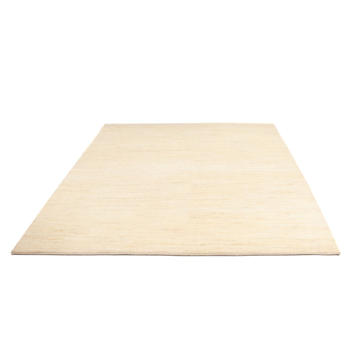 Gabbeh Rug - Perser - 238 x 174 cm - light beige