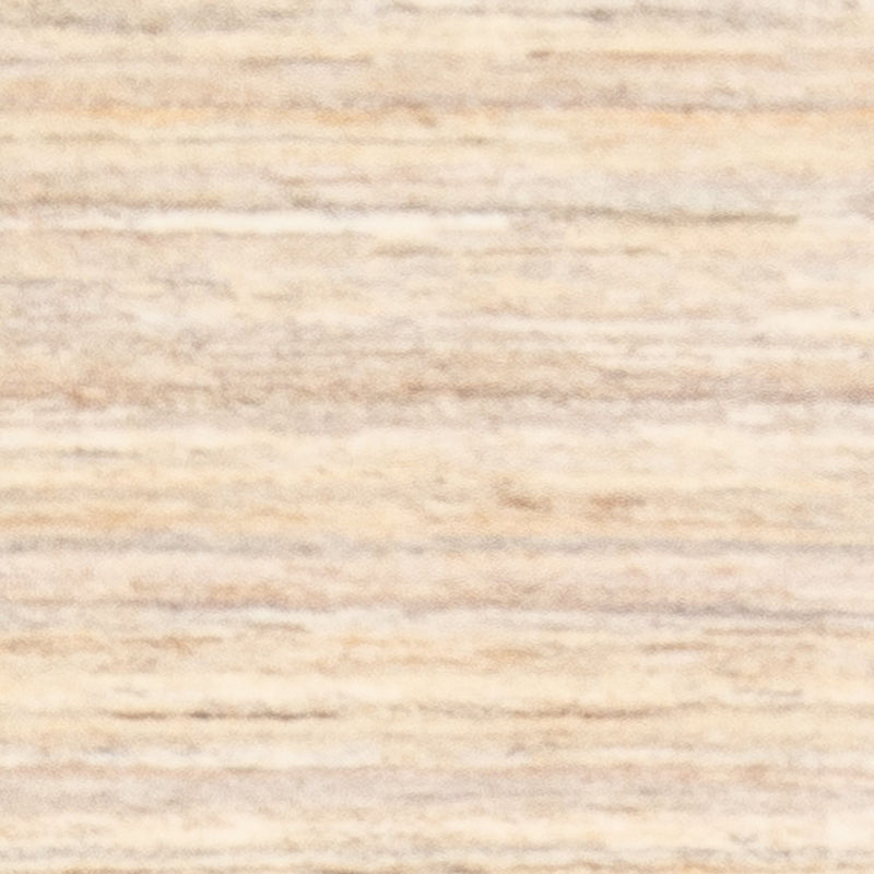 Runner Gabbeh Rug - Perser - 333 x 77 cm - natural