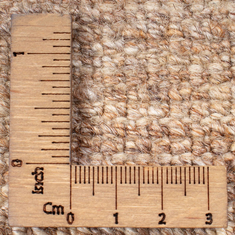 Runner Gabbeh Rug - Perser - 333 x 77 cm - natural