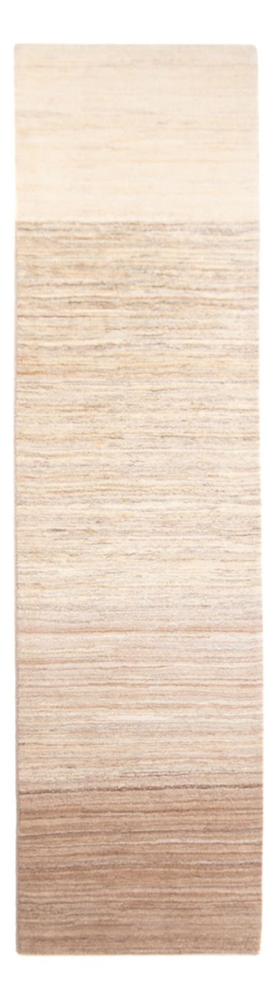 Persian Gabbeh Rug 87x334cm - Perserteppich Wollteppich