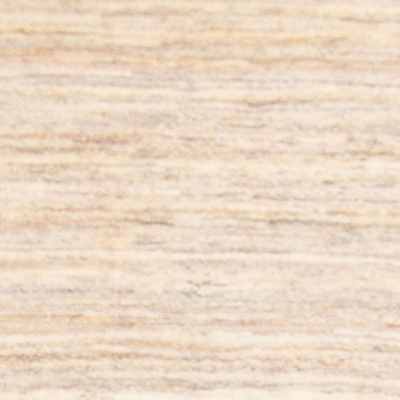 Runner Gabbeh Rug - Perser - 334 x 87 cm - natural