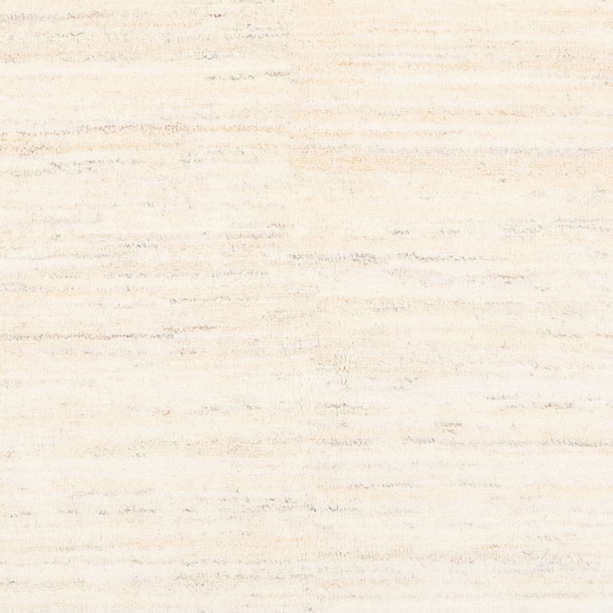 Gabbeh Rug - Perser - 247 x 163 cm - cream