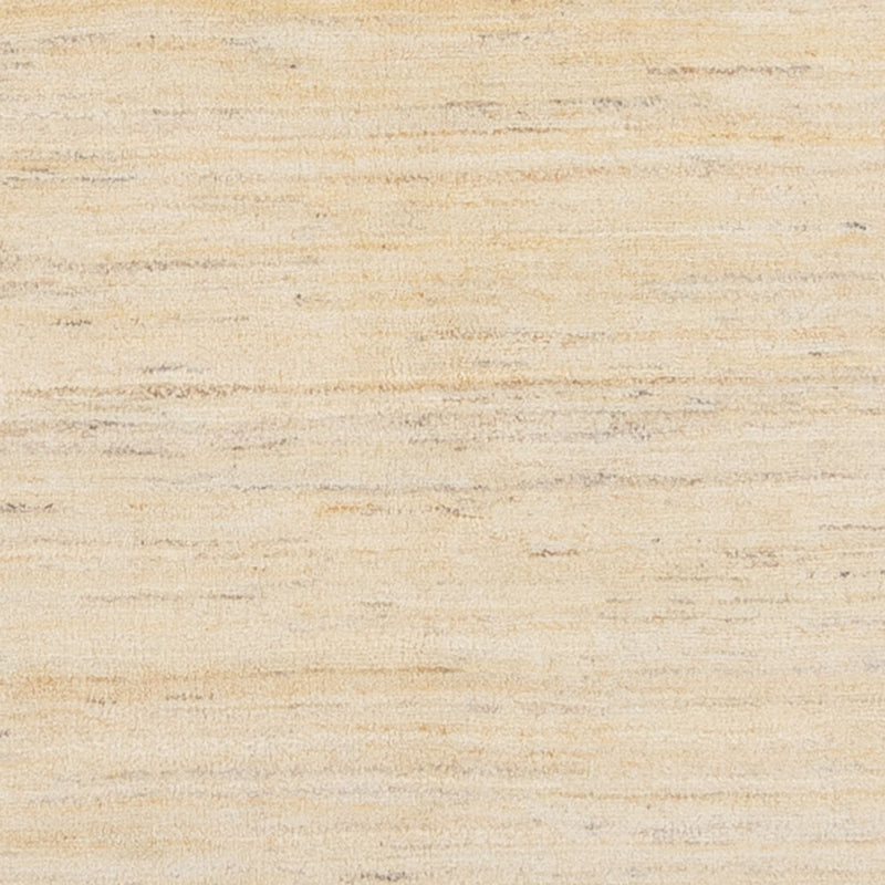 Gabbeh Rug - Perser - 252 x 159 cm - light beige