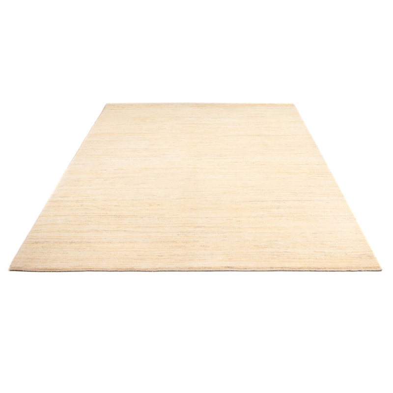 Gabbeh Rug - Perser - 252 x 159 cm - light beige
