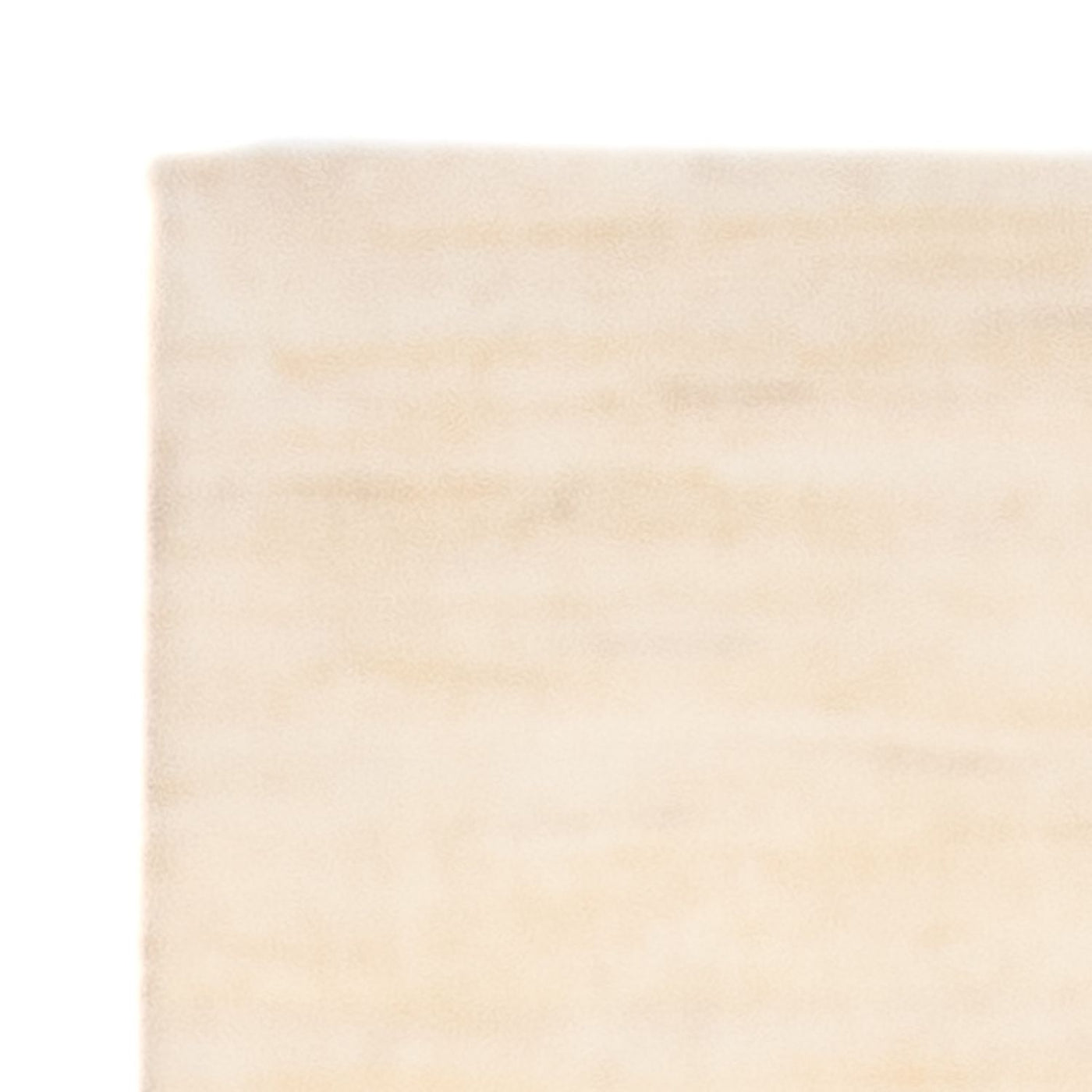 Gabbeh Persisch Teppich 332x75cm - Perserteppich Wollteppich