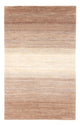Persian Gabbeh Rug 145x88cm - Perserteppich Wollteppich