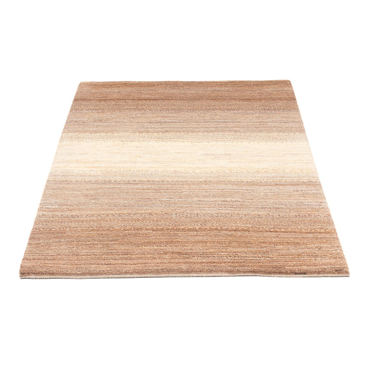 Gabbeh Rug - Perser - 145 x 88 cm - brown