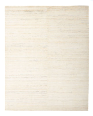 Gabbeh Rug - Perser - 200 x 148 cm - light beige