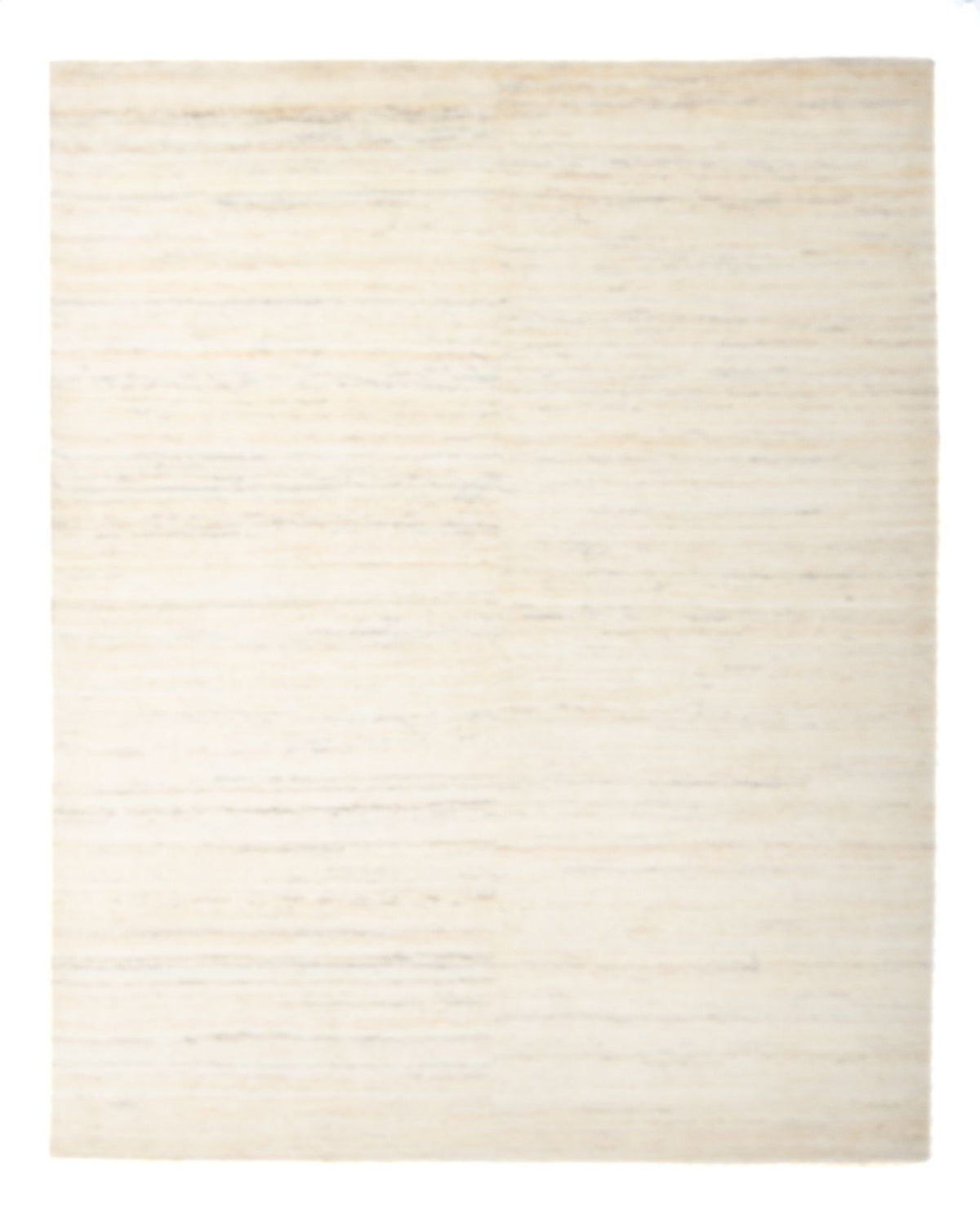 Gabbeh Rug - Perser - 200 x 148 cm - light beige