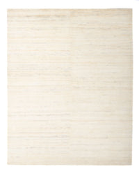 Gabbeh Rug - Perser - 200 x 148 cm - light beige