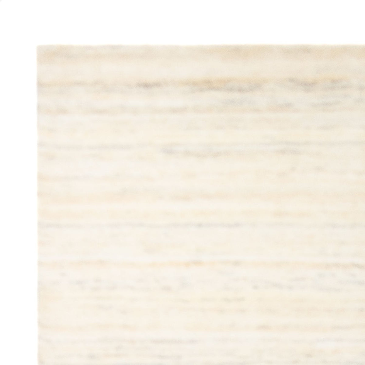 Gabbeh Rug - Perser - 200 x 148 cm - light beige