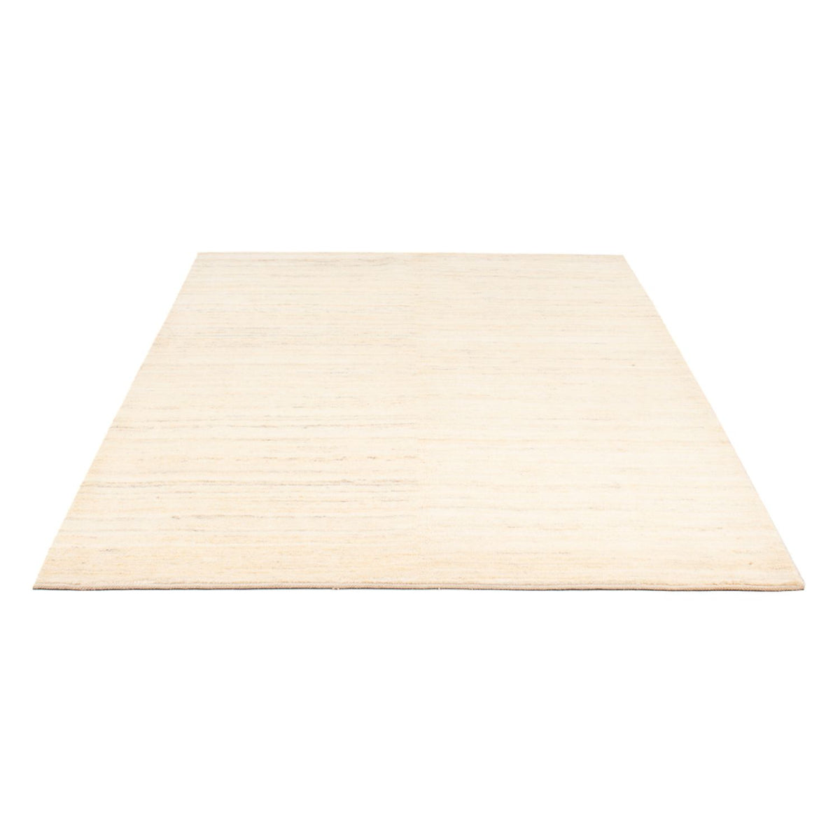 Gabbeh Rug - Perser - 200 x 148 cm - light beige