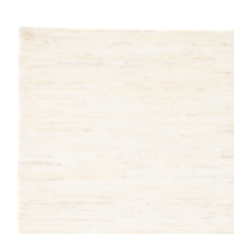 Gabbeh Rug - Perser - 190 x 145 cm - white