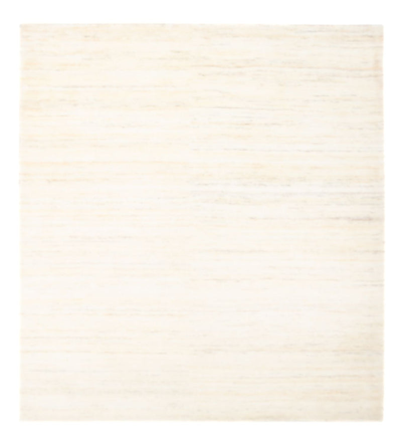 Gabbeh Rug - Perser - 193 x 147 cm - white