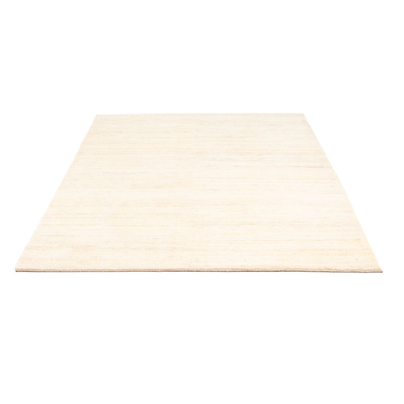 Gabbeh Rug - Perser - 193 x 147 cm - white