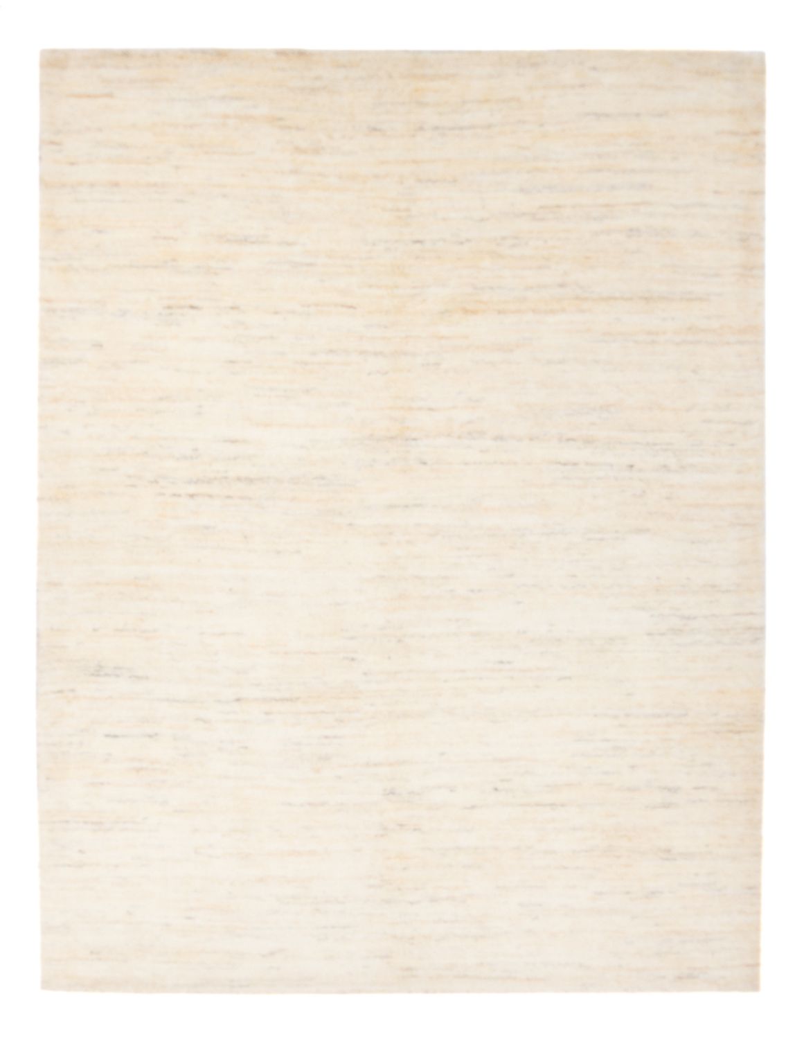 Gabbeh Rug - Perser - 196 x 151 cm - light beige