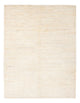 Persian Gabbeh Rug 151x196cm - Perserteppich Wollteppich