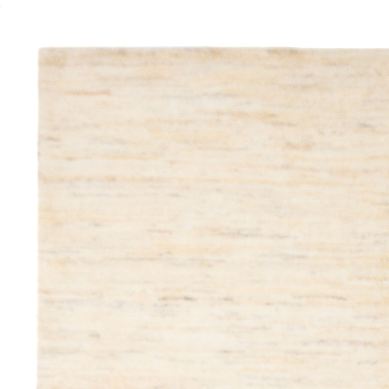 Gabbeh Rug - Perser - 196 x 151 cm - light beige