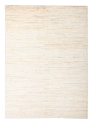 Gabbeh Rug - Perser - 200 x 147 cm - light beige