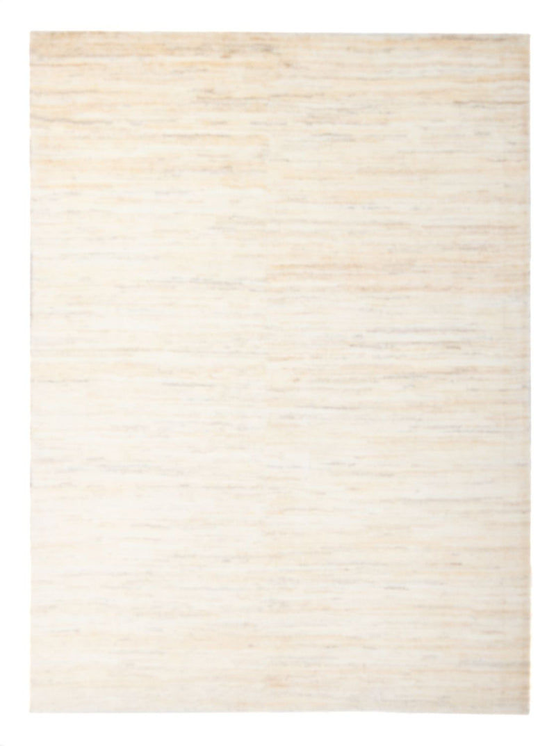 Gabbeh Rug - Perser - 200 x 147 cm - light beige