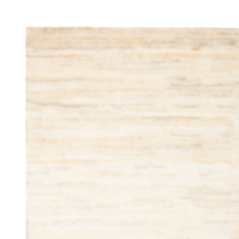 Gabbeh Rug - Perser - 200 x 147 cm - light beige