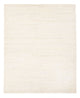 Persian Gabbeh Rug 197x145cm - Perserteppich Wollteppich