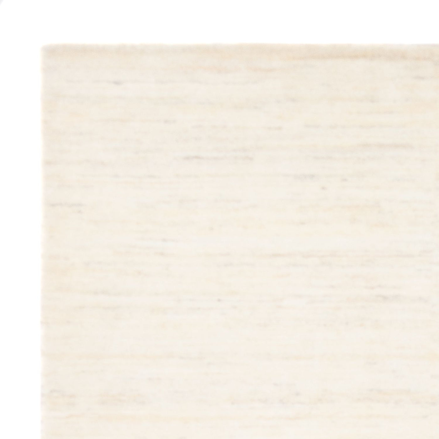 Persian Gabbeh Rug 197x145cm - Perserteppich Wollteppich