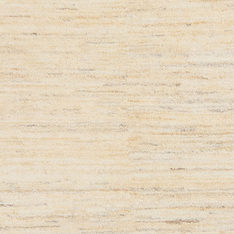 Gabbeh Rug - Perser - 231 x 174 cm - light beige