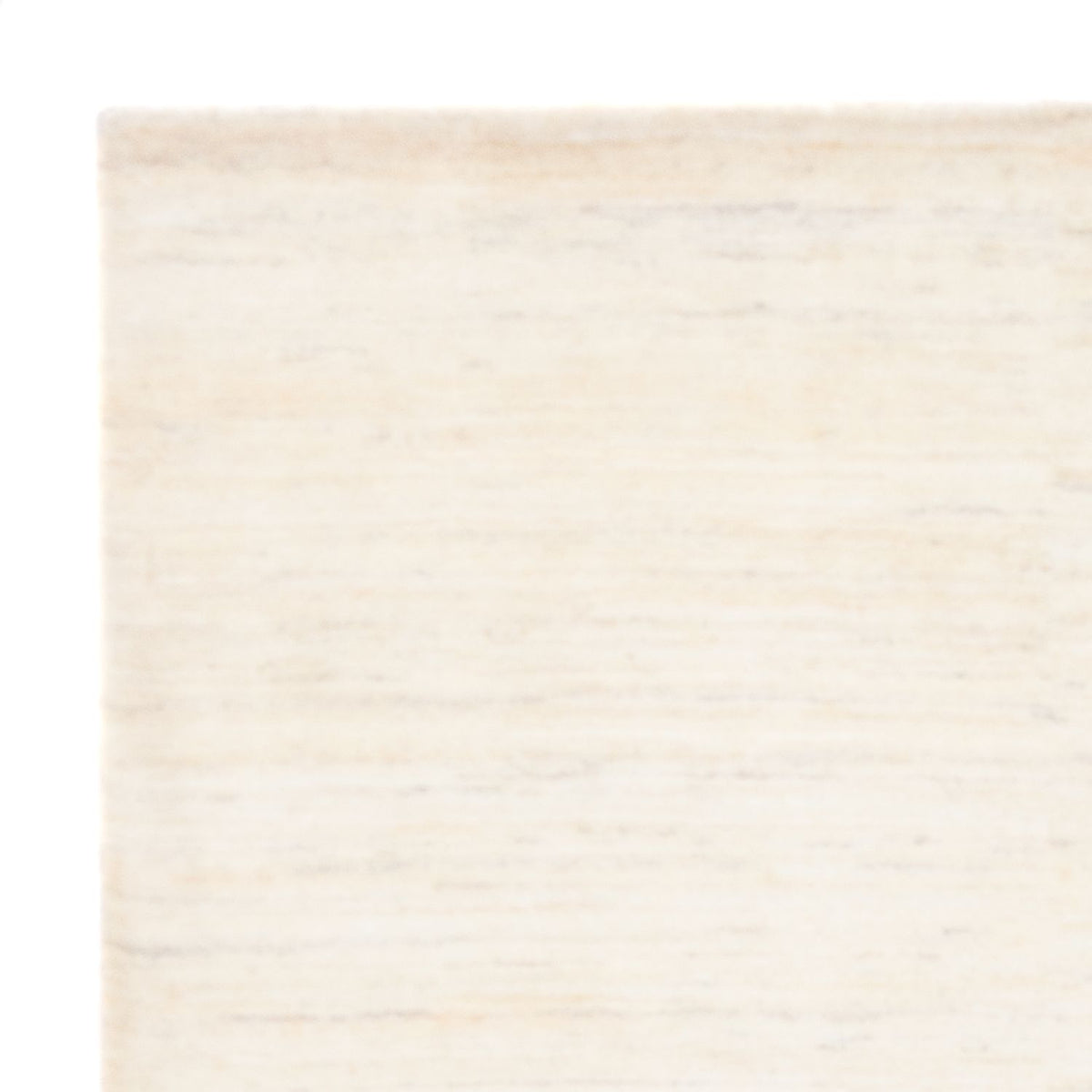 Gabbeh Rug - Perser - 200 x 148 cm - white