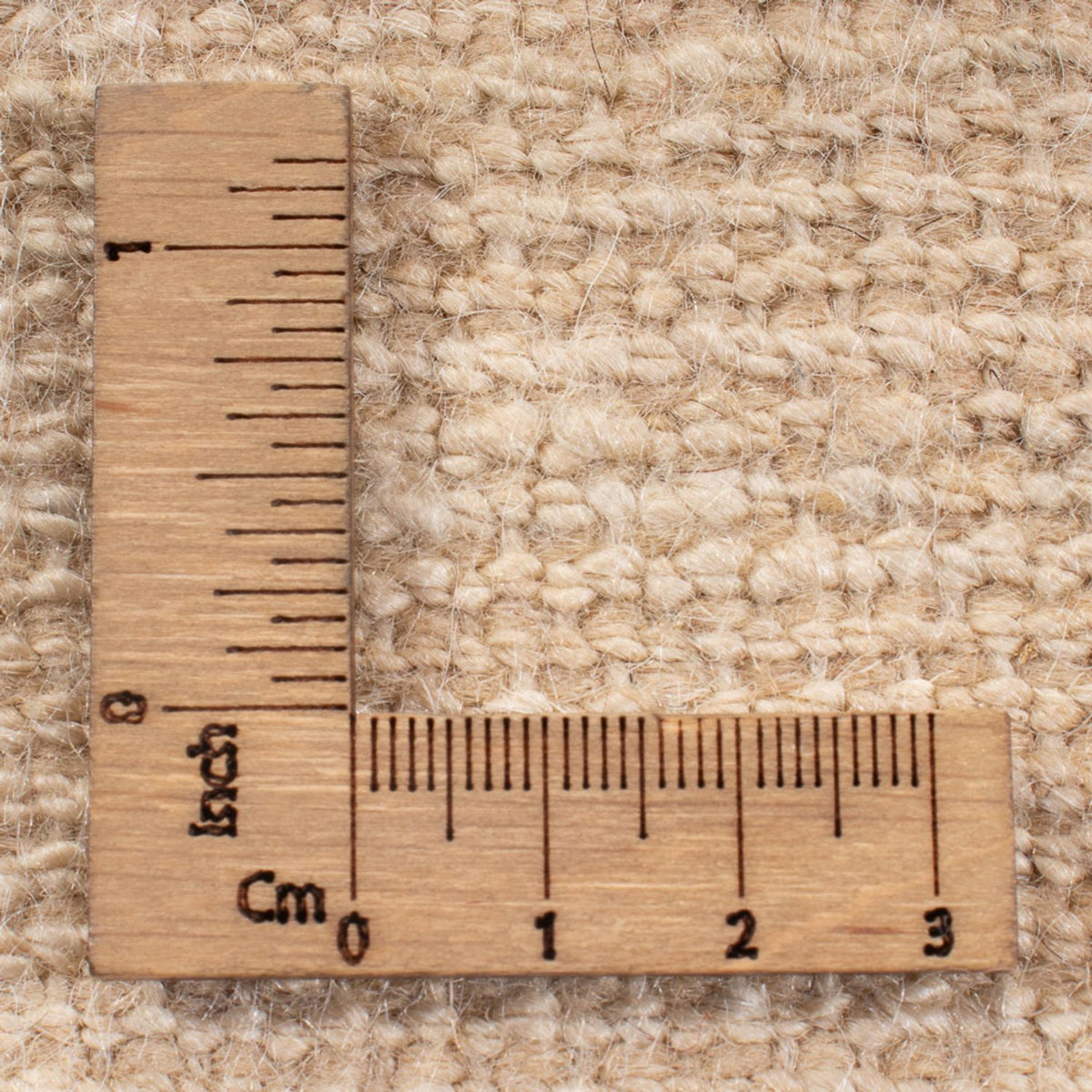 Gabbeh Rug - Perser - 200 x 148 cm - white