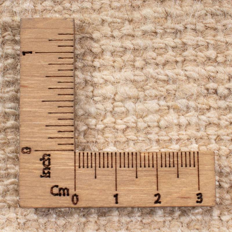 Gabbeh Rug - Perser - 200 x 148 cm - white