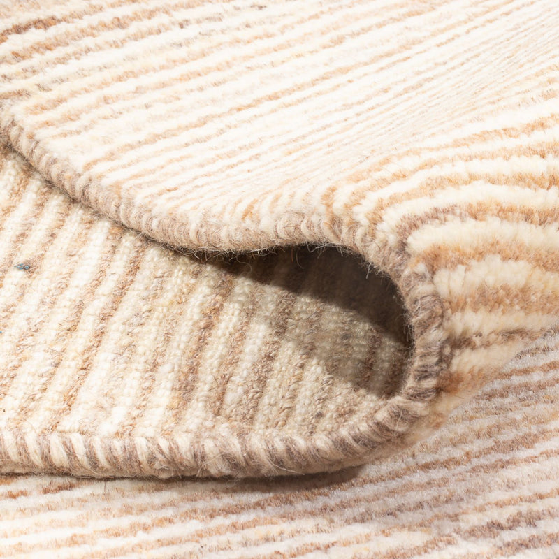 Gabbeh Rug - Perser - 145 x 97 cm - beige