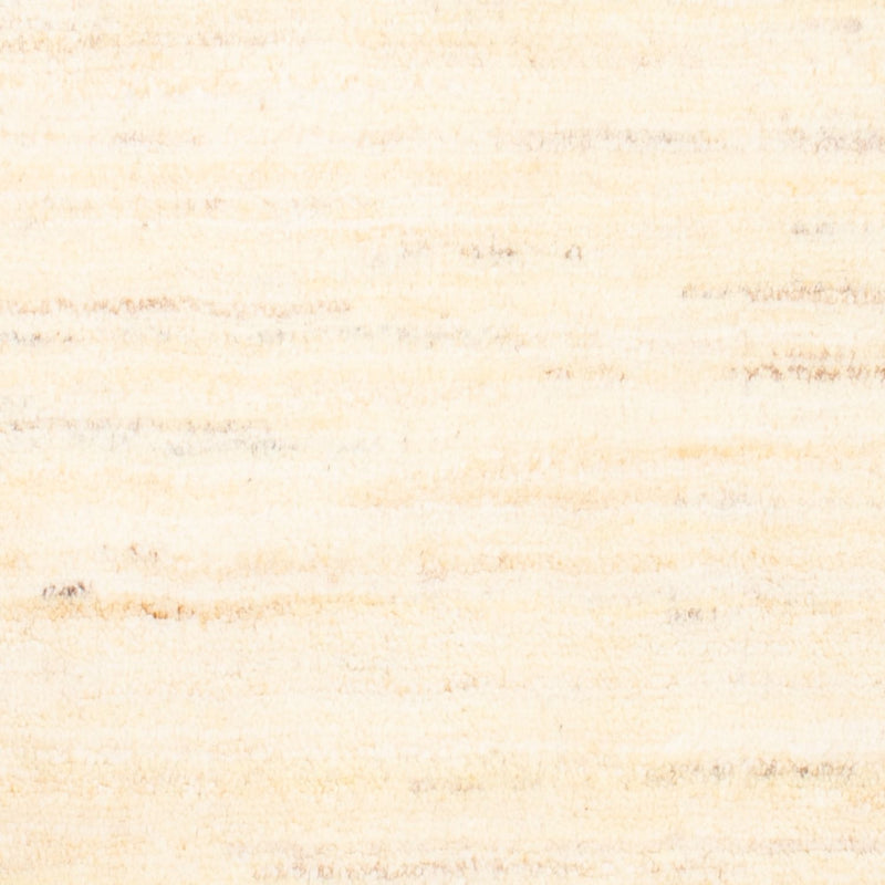 Gabbeh Rug - Perser - 101 x 61 cm - cream
